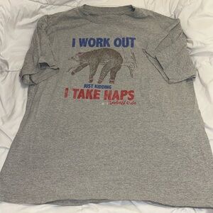 Rainforest Cafe Funny T-Shirt